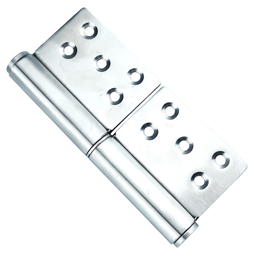Stainless steel flag-shaped hinge removable fireproof wooden door iron door welding hinge free of slotting 2.5 inches 3 inches 4 inches 5 inches