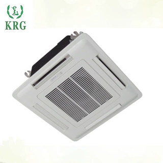 出口中东 KRG1.5p冷暖中央空调 吸顶式天花机 厂家批发