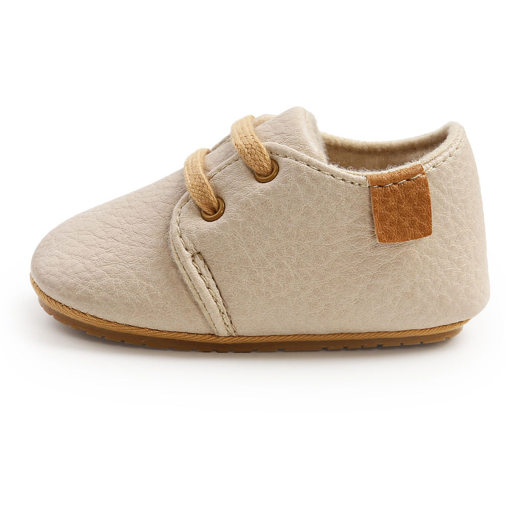 Chaussures bébé en Cuir synthétique - Ref 3436836 Image 6