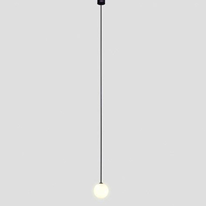 LED modern bar creative ceiling lamp for living room for bedroom for…