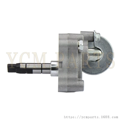 Oil Pump, Motorcycle engine and accessories