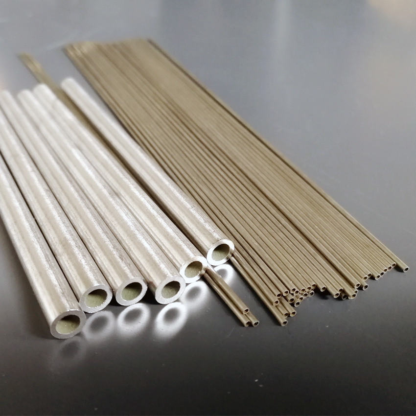 激光切割304不锈钢精密管304厚壁不锈钢管12*2.5 12*4  10*1.5