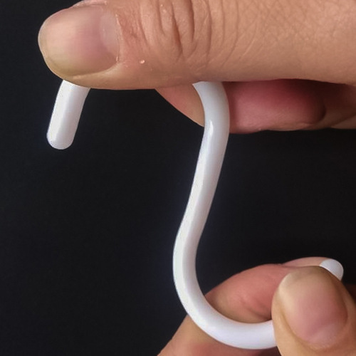 Wholesale Curtain Hook Ring Curtain Ring C-Ring Shower Curtain Hook Curtain Hook Ring Curtain Accessories Hanging Ring