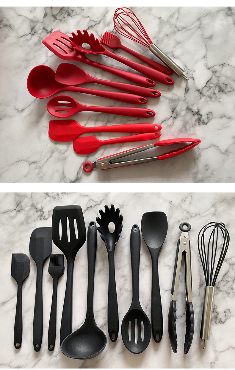 硅胶厨具10套装_21