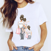ŷ���羳ĸ�׽�����װ�ļ�����Բ���T����Super Mama Mom Girls