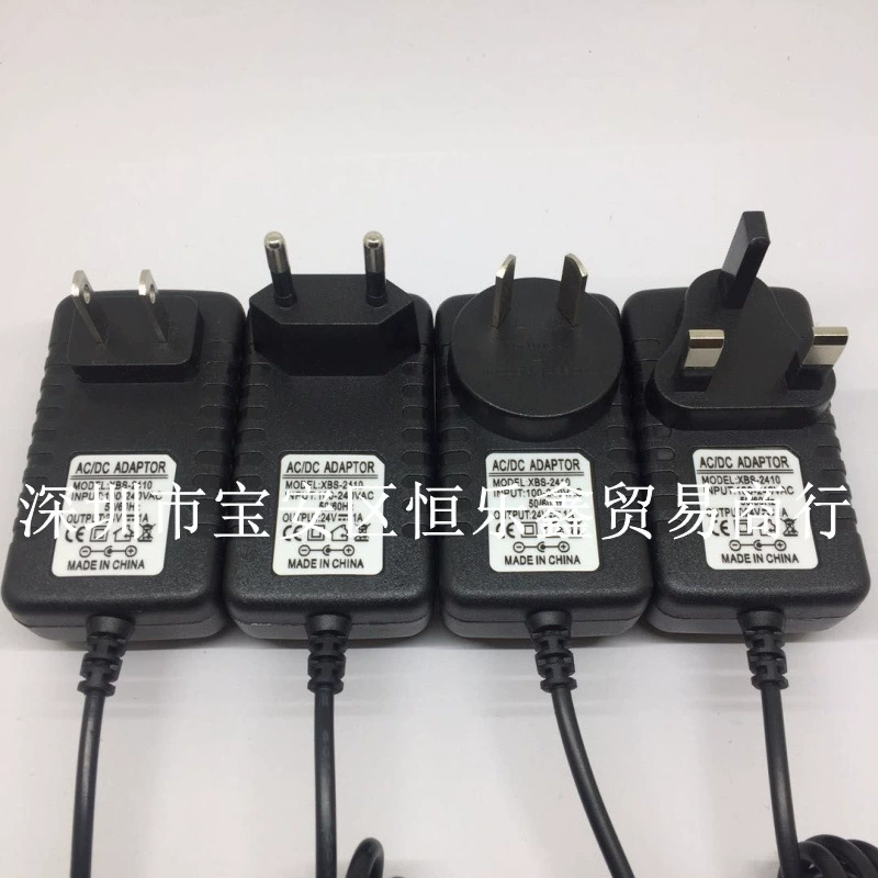 6V2A 3A адаптер питания перфокарта машина Сфигмоманометр обучающая машина дозатор мыла блок питания США, Европы, Австралии и Великобритании правила