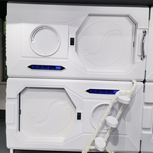 双人电竞舱电竞太空舱共享设备酒店设备太空舱电竞酒店炫酷窗口款