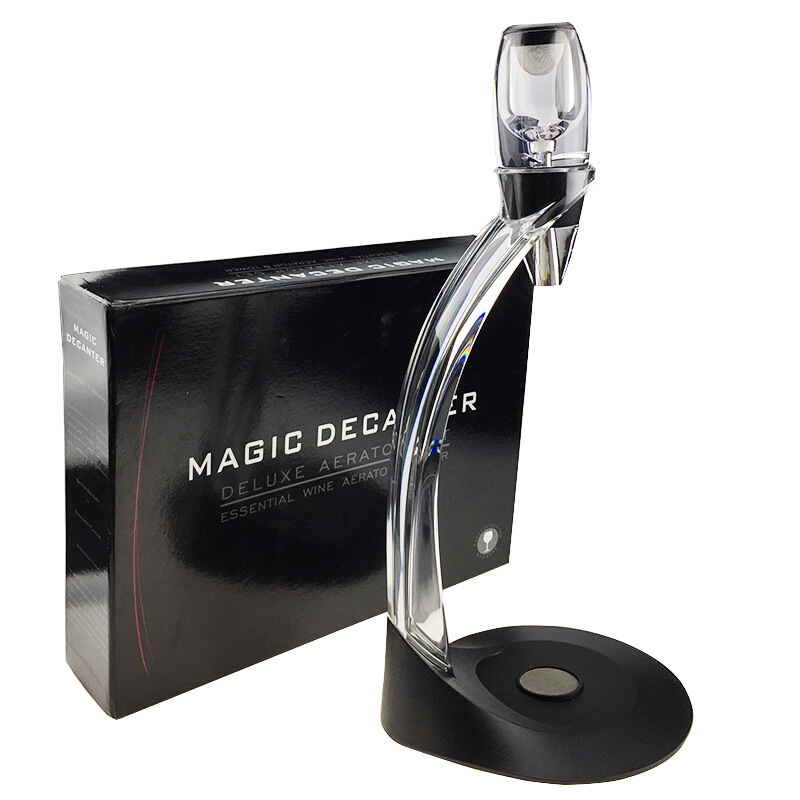 Wine decanter