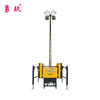 engineering move Lighting automatic Loading and unloading automatic Lifting Since the power Ocean King 6131ok-6130