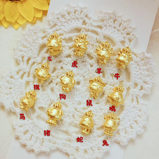 ��h�錚3DӲ��ʹ�ʮ����Ф��� 24K����Ф�X���龎�K�ִ�؛Դ