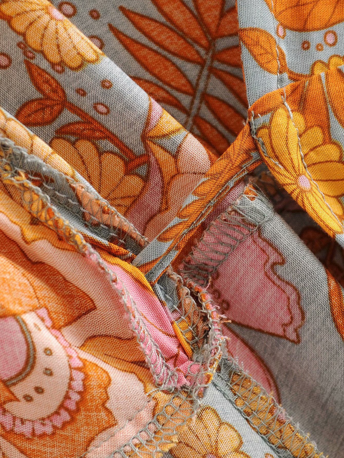 2024 Spring Women's Wrap Dress