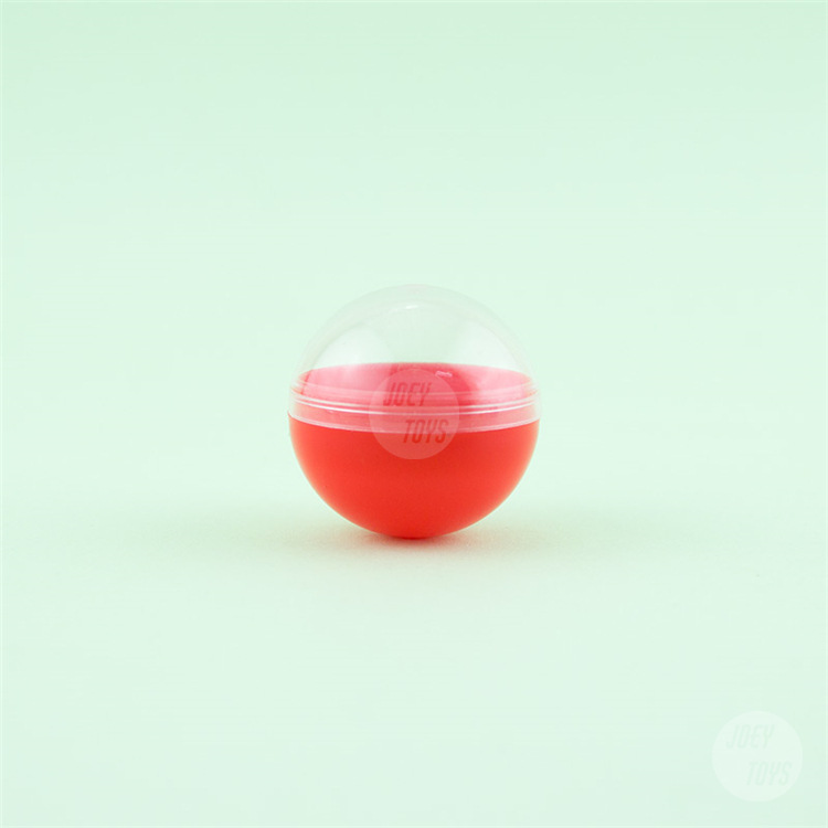 彩色扭蛋球