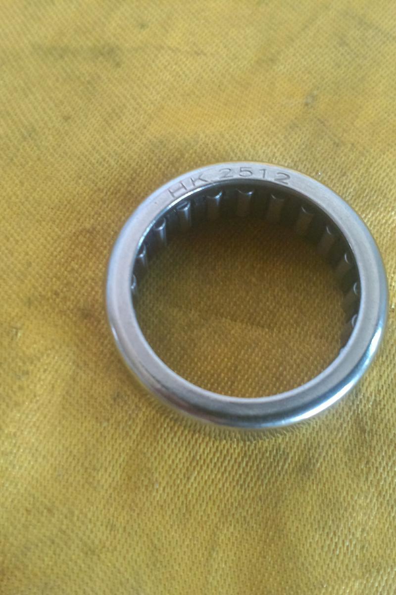 HK101610 101612 101615 1210 1212 121712 121715 121718轴承