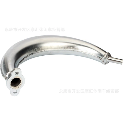 pipe tube silencer smoke – Exhaust pipe