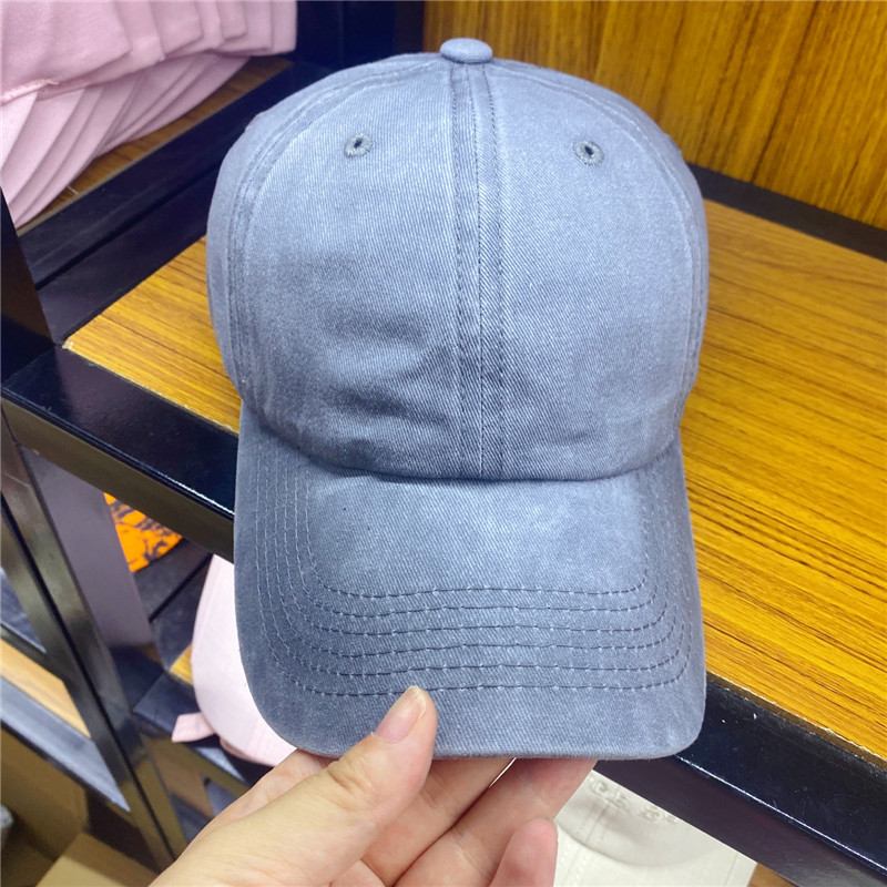 Baseball Cap Wang Yibo Stil Rosa Entenschnabel Sonnenhut Herren_voghion.com