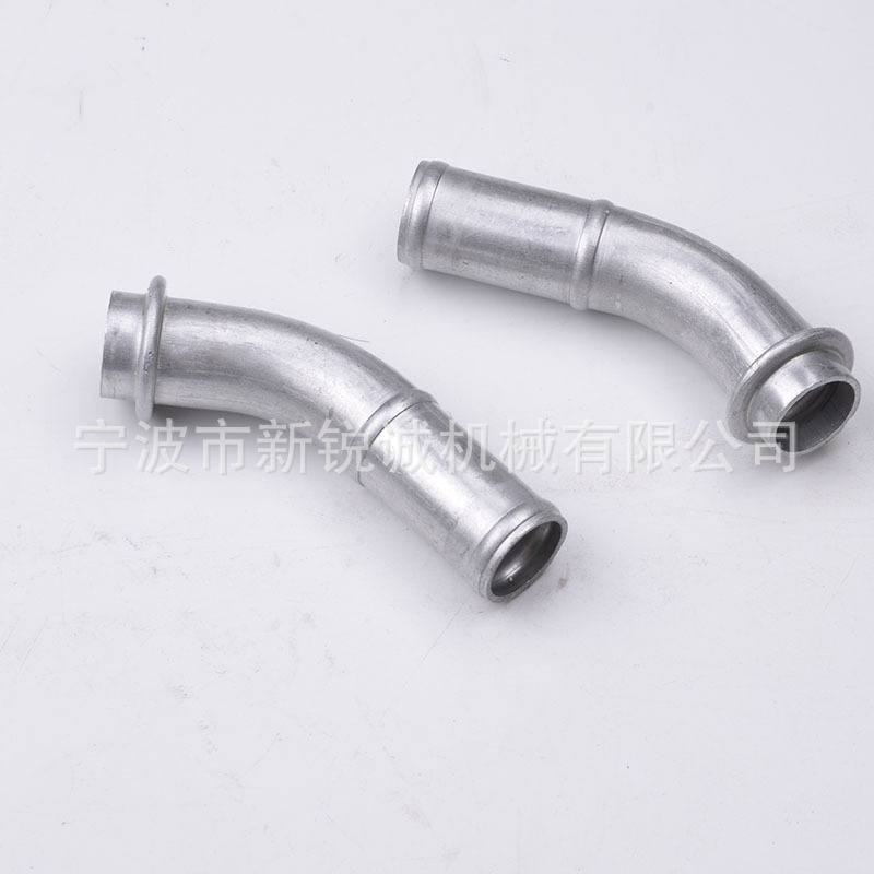 供应散热器配件 冲压件 机械五金件 来图来样可开发