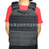 Tactics lightweight vest