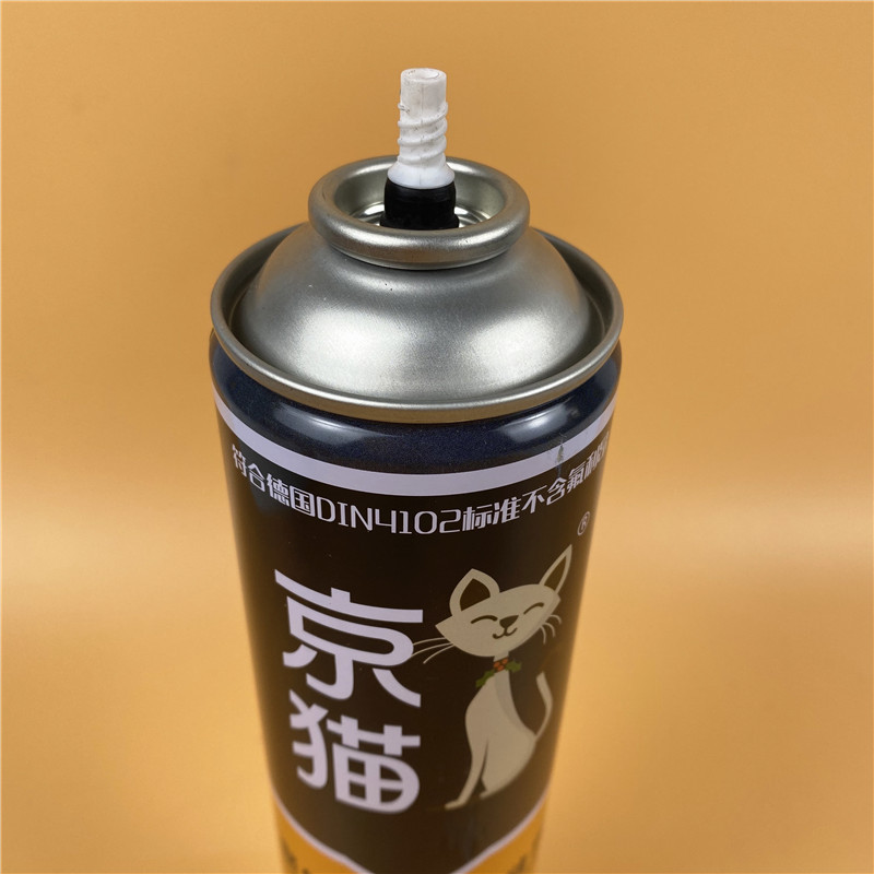 聚氨脂发泡胶成分分析聚氨脂发泡胶材质解析聚氨脂发泡胶检测