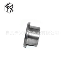 硬质合金轴套 钨钢衬套