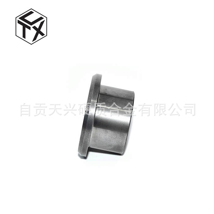 硬质合金轴套 钨钢衬套