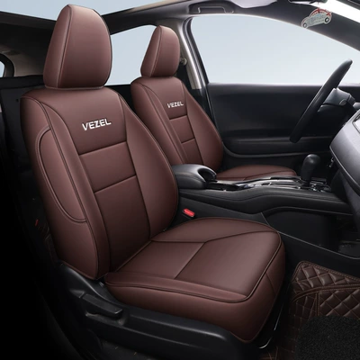 car delivery armrest box cover, Modelə uyğun (Original) oturacaq örtükləri - xe552-standard-edition-curry-23-binzhi-special