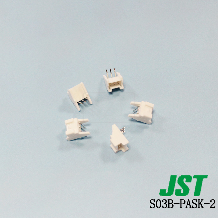 ֻ S03B-PASK-2  JST  װ  2.0mm