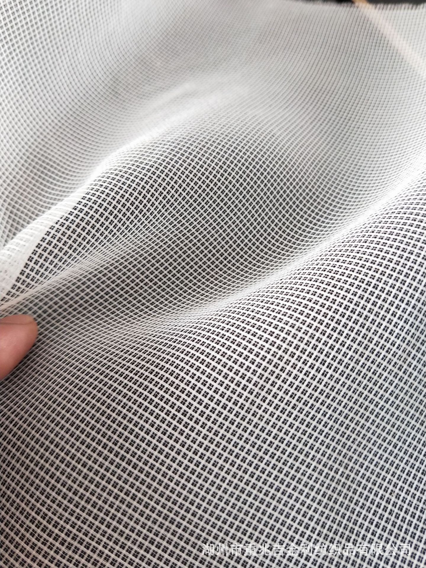 11mm网眼绡114