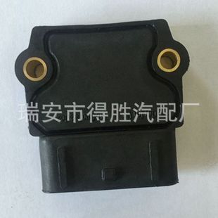 Ruian Shengqi, оснащенное высококачественным модулем зажигания DS-117 J722T CAR Module зажигания