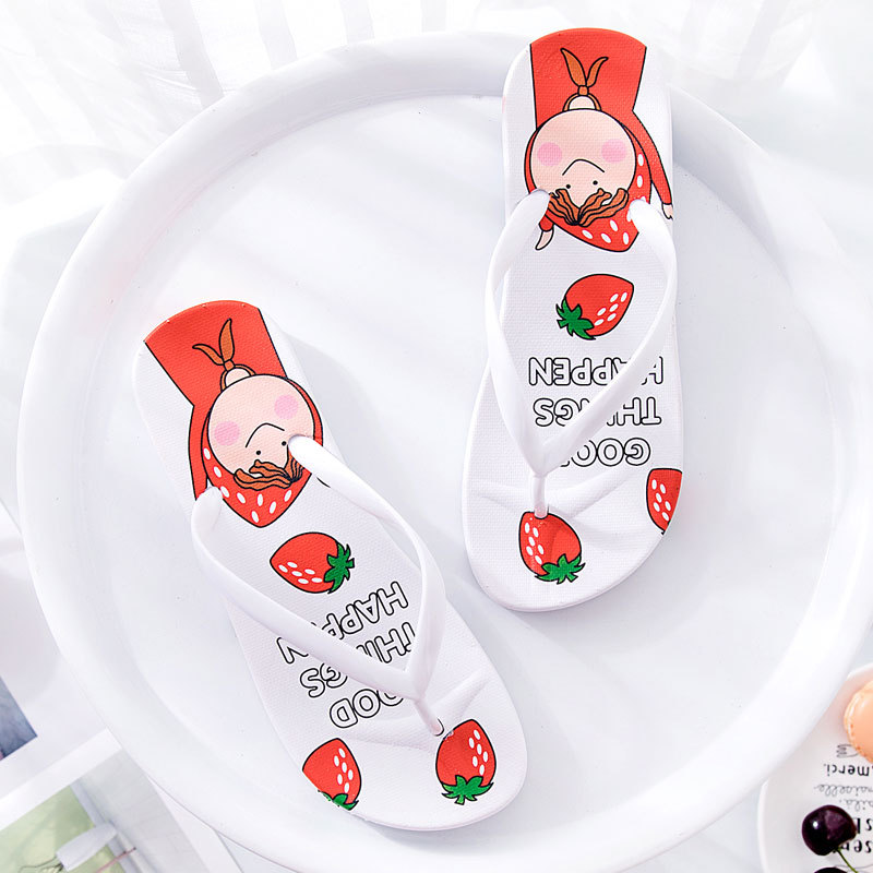 Chaussons - tongs en PVC - Ref 3435713 Image 23