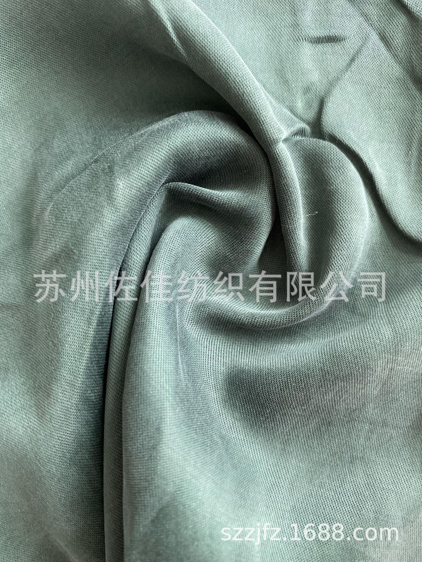 长期 衬衫连衣裙女装面料成品 缎纹全铜氨色丁/真铜氨人棉色丁缎