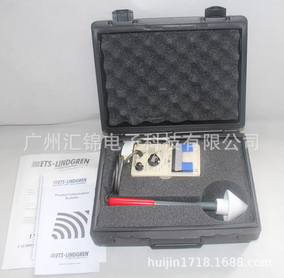 США HOLADAY HI-1501 Микроволновый датчик утечки энергии Микроволновый детектор утечки HI1501