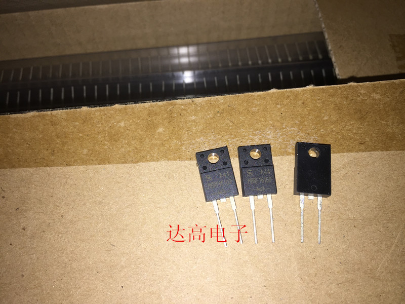 MBRF16100 三极管 量大从优 欢迎咨询  库存实货 货源优势