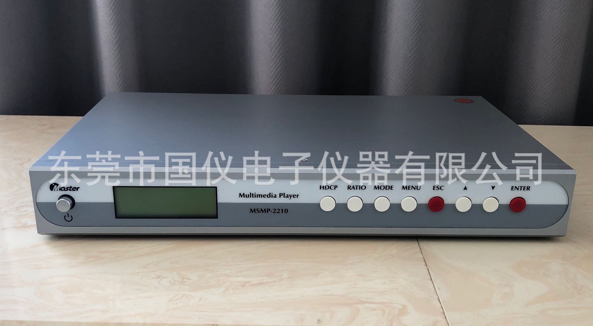 MSMP - 2210 plus多视频信号发生器 CVBS车载信号发生器现货租售