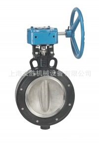 美国DAVIS  VALVE高性能蝶阀吊耳蝴蝶2“ -8” 15LW 15LF