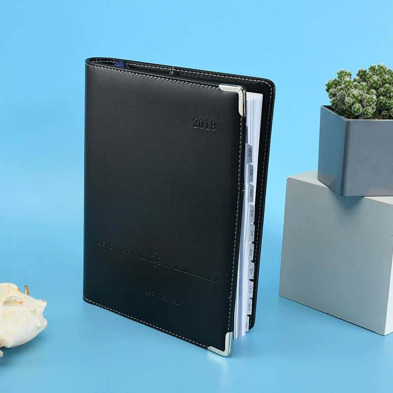 Manufacturer supply A4 soft -noodle universal manual This schedule Plan.