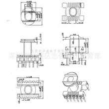 ECO20���l�ľ�Ǽ�ER20׃�����Ǽ���ʽ6+6PIN�Ǽ��͸ߜ�늸���
