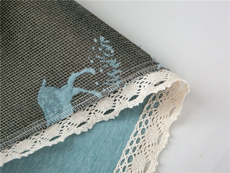 Thickened Chenille Full-cover With Deer Pattern, Non-slip, Elastic, Multi-functional, Suitable For All Seasons, Sofa_voghion.com