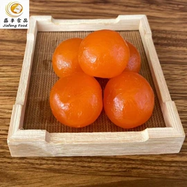 蛋黄类;其他蛋制品;咸蛋类