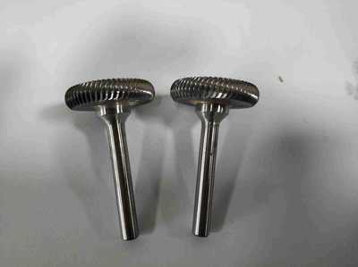 Arc-shaped T3005 Rotating burrs