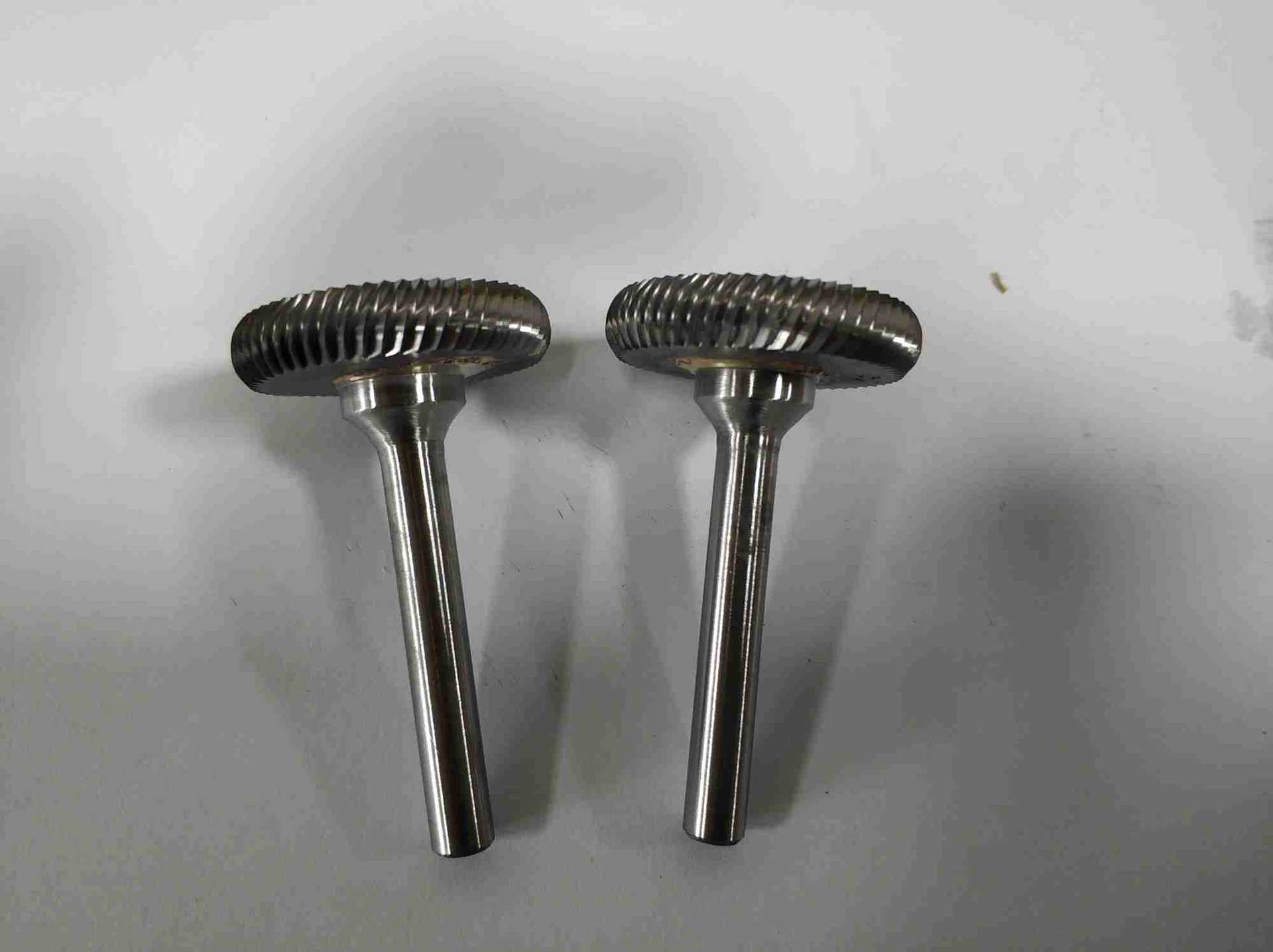 Arc-shaped T3005 Rotating burrs