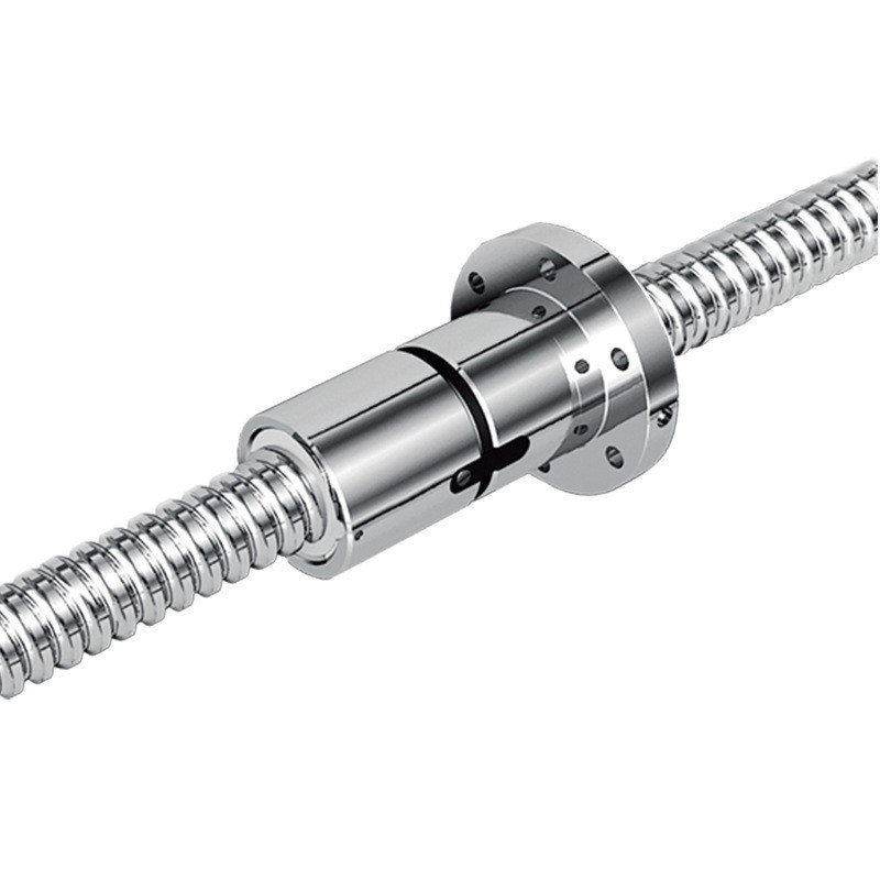 供应日本THK品牌BTK1208V-2.6ZZ 滚珠丝杠 丝杠螺母现货