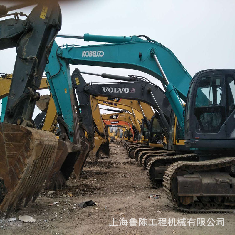 供应【国产/进口】二手挖掘机 二手挖机 品牌/型号齐全保修一年