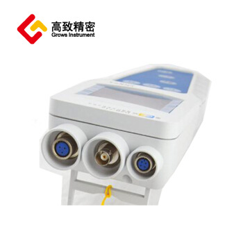 �״�DZB-712��Яʽ����������� pH/�絼��/�ζ�/�ܽ���