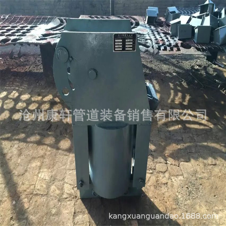 制造德标恒力弹簧支吊架 恒力弹簧支吊架 弹簧支吊架生产厂家