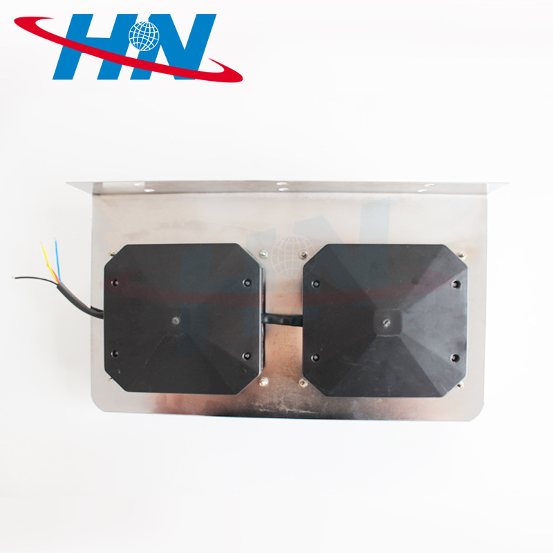 Comercio exterior Venta caliente japonés universal pesado camión remolque luz trasera luz de freno luz de giro 24V LED