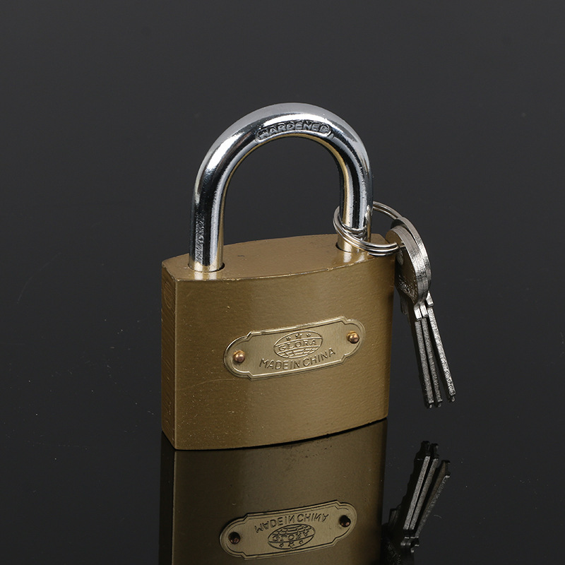 Erlifan candado armario tradicional de bloqueo