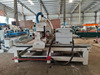 Used 1325 Single head carpentry numerical control Cutting machine Engraving machine Plate furniture Desks and chairs customized furniture