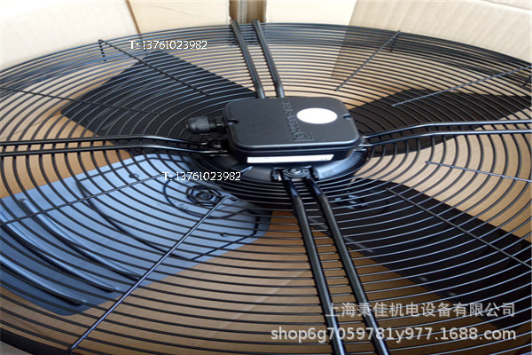 史图依米康空调风机FN063-SDK.4I.V7P1