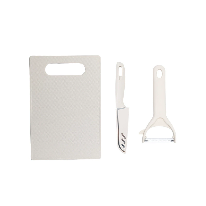 Handheld cutting board, small set, 3 piece set, Birthday gift