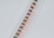 14240004 ACON连展全新原装接插件天线座连接器